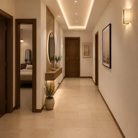 Iliria Luxury