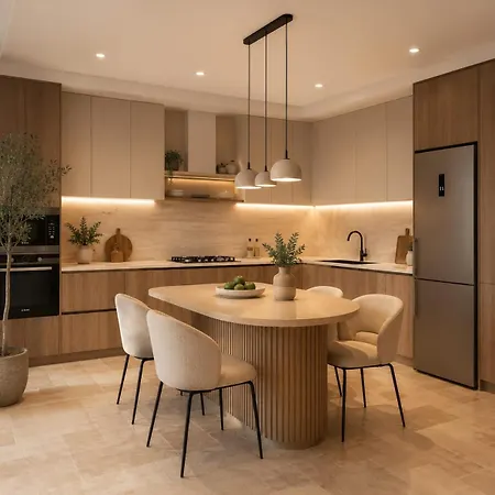 Iliria Luxury *
