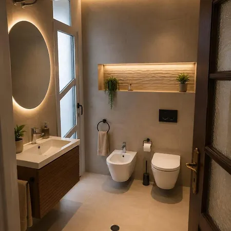 Appartamento Iliria Luxury Durrës