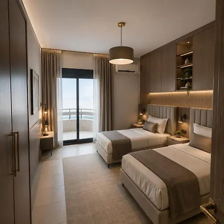 Iliria Luxury