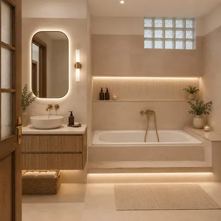 Iliria Luxury Appartamento