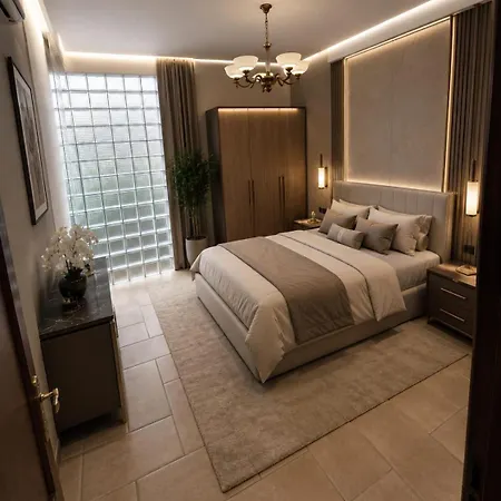Iliria Luxury Apartament *