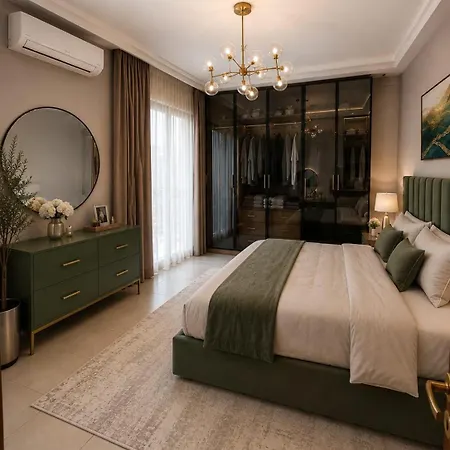 Iliria Luxury Durrës